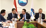 نائب رئيس الحزب والأمين العام يتفقد غرفة العمليات المركزية لحزب مستقبل وطن لمتابعة التحضيرات لبرلمان 2025