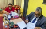 الشباب والرياضة : لجان الرقابة تواصل فحص السجلات المالية والإدارية لعدد من الأندية بمحافظة السويس   
