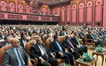 حزب مستقبل وطن يلتقي كوادره وقياداته على مستوى الجمهورية في لقاءٍ تنظيميٍ حاشد 