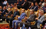 انطلاق فعاليات المؤتمر العلمي الثالث لكلية الآداب بجامعة كفر الشيخ