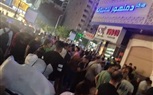 مصرع طفل وإصابة شقيقه إثر سقوطهما من الطابق التاسع بدمنهور