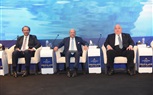 بنك التنمية الصناعية يستعرض تجربته في مواجهة التغير المناخي وتعزيز التمويل المستدام بمؤتمر 