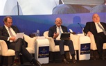 بنك التنمية الصناعية يستعرض تجربته في مواجهة التغير المناخي وتعزيز التمويل المستدام بمؤتمر 