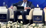 بنك التنمية الصناعية يستعرض تجربته في مواجهة التغير المناخي وتعزيز التمويل المستدام بمؤتمر 