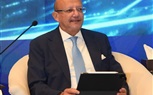 بنك التنمية الصناعية يستعرض تجربته في مواجهة التغير المناخي وتعزيز التمويل المستدام بمؤتمر 