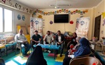 الاعتماد والرقابة الصحية تواصل لقاءاتها الميدانية مع أهالي جنوب سيناء لدعم منظومة التأمين الشامل