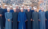 دار الإفتاء تواصل قوافلها الإفتائية إلى شمال سيناء بالتعاون مع الأزهر الشريف لنشر الوعي الصحيح