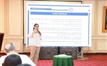 الرقابة المالية تعقد ورش عمل للمحررين الاقتصاديين لمناقشة بعض التطويرات الرقابة المالية تعقد ورش عمل للمحررين الاقتصاديين لمناقشة بعض التطويرات