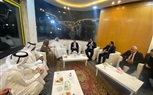 مؤتمر صحفي بنادي الصحفيين يستعرض استعدادات قطر لاستضافة بطولة كأس العرب