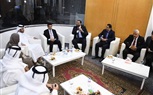 مؤتمر صحفي بنادي الصحفيين يستعرض استعدادات قطر لاستضافة بطولة كأس العرب
