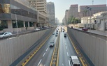 محافظة الجيزة تتجمل لاستقبال زوار المتحف المصرى الكبير.. صور محافظة الجيزة تتجمل لاستقبال زوار المتحف المصرى الكبير.. صور