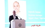 "المصرية التِّجارية وأوتوموتيف" تُطلق فولكس فاجن "تايرون" الجديدة كليًّا في السوق المصرية
