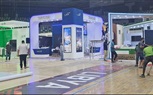 طرابلس تحتضن المعرض الدولي الأول للخدمات والمنتجات المصرفية والمالية تحت شعار: ثقة. ابتكار. استدامة طرابلس تحتضن المعرض الدولي الأول للخدمات والمنتجات المصرفية والمالية تحت شعار: ثقة. ابتكار. استدامة
