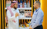 الدورة الأولى من معرض القرطاسية والورق ومعرض الهدايا والأدوات المنزلية ومعرض الأطفال والألعاب تعزز التواصل العالمي وفرص التسوق الدورة الأولى من معرض القرطاسية والورق ومعرض الهدايا والأدوات المنزلية ومعرض الأطفال والألعاب تعزز التواصل العالمي وفرص التسوق