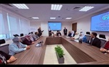 نقل الكهرباء توقع عقدا جديدا مع شركة الجوهري نقل الكهرباء توقع عقدا جديدا مع شركة الجوهري