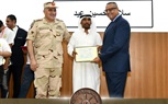 القوات المسلحة تدفع عدداً من اللجان التجنيدية إلى محافظة جنوب سيناء لإنهاء المواقف التجنيدية لذوى الهمم وكبار السن القوات المسلحة تدفع عدداً من اللجان التجنيدية إلى محافظة جنوب سيناء لإنهاء المواقف التجنيدية لذوى الهمم وكبار السن