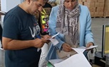 تشديد الرقابة الميدانية واتخاذ الإجراءات القانونية تجاه المنشآت المخالفة تشديد الرقابة الميدانية واتخاذ الإجراءات القانونية تجاه المنشآت المخالفة