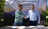 كرم تتوسع في قبرص وتطلق أول مشاريعها الدولية في الطاقة المتجددة كرم تتوسع في قبرص وتطلق أول مشاريعها الدولية في الطاقة المتجددة