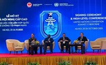 وزير الاتصالات وتكنولوجيا المعلومات يبحث مع شركات عالمية الاستثمار في مجالات الاتصالات والتحول الرقمي وتصنيع الإلكترونيات وزير الاتصالات وتكنولوجيا المعلومات يبحث مع شركات عالمية الاستثمار في مجالات الاتصالات والتحول الرقمي وتصنيع الإلكترونيات