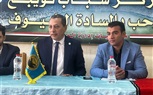 الرقابة الصحية بجنوب سيناء تتفاعل ميدانيا مع أهالي نويبع الرقابة الصحية بجنوب سيناء تتفاعل ميدانيا مع أهالي نويبع