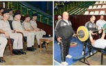 جمعية المحاربين القدماء وضحايا الحرب تنظم مهرجانا ًرياضياً لأعضائها بمناسبة الإحتفال بالذكرى الـثانية والخمسين لإنتصارات أكتوبر المجيدة جمعية المحاربين القدماء وضحايا الحرب تنظم مهرجانا ًرياضياً لأعضائها بمناسبة الإحتفال بالذكرى الـثانية والخمسين لإنتصارات أكتوبر المجيدة