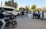 استمرار الحملات المكبرة بمنطقة بولاق أبو العلا  استمرار الحملات المكبرة بمنطقة بولاق أبو العلا