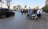 استمرار الحملات المكبرة بمنطقة بولاق أبو العلا  استمرار الحملات المكبرة بمنطقة بولاق أبو العلا