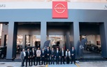 في إطار خطتها لتكون الأقرب لعملائها: نيسان مصر توسع شبكتها عبر شراكة مع AMG Motors وافتتاح صالة عرض جديدة فى مدينة دمياط الجديدة في إطار خطتها لتكون الأقرب لعملائها: نيسان مصر توسع شبكتها عبر شراكة مع AMG Motors وافتتاح صالة عرض جديدة فى مدينة دمياط الجديدة