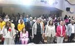 الدكتورة سحر السنباطي: تشارك في اللقاء التوعوي لمبادرة " أسرتي قوتي " الدكتورة سحر السنباطي: تشارك في اللقاء التوعوي لمبادرة