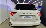 جي بي أوتو تطلق رسميًا بالسوق المصري سيارتها الهايبريد ( HAVAL H7 HEV ) جي بي أوتو تطلق رسميًا بالسوق المصري سيارتها الهايبريد ( HAVAL H7 HEV )