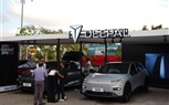 ديبال تشارك للمرة الأولى في معرض LDX Auto Fest 2025 وتعرض مستقبل القيادة الكهربائية في مصر