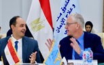 مدير صندوق مكافحة الإدمان يستقبل المدير التنفيذى للوكالة الأوروبية للمخدرات EUDA لتعزيز التعاون المشترك  