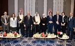 سفيرة تركيا: العلاقات الكويتية التركية نموذج للصداقة والتعاون القائم على القيم المشتركة والروابط التاريخية سفيرة تركيا: العلاقات الكويتية التركية نموذج للصداقة والتعاون القائم على القيم المشتركة والروابط التاريخية