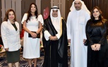 سفيرة تركيا: العلاقات الكويتية التركية نموذج للصداقة والتعاون القائم على القيم المشتركة والروابط التاريخية سفيرة تركيا: العلاقات الكويتية التركية نموذج للصداقة والتعاون القائم على القيم المشتركة والروابط التاريخية