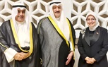 سفيرة تركيا: العلاقات الكويتية التركية نموذج للصداقة والتعاون القائم على القيم المشتركة والروابط التاريخية سفيرة تركيا: العلاقات الكويتية التركية نموذج للصداقة والتعاون القائم على القيم المشتركة والروابط التاريخية