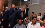 وزير العمل ومحافظ القاهرة يشهدان فعاليات 