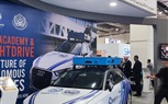 رئيس الوزراء المصرى يفتتح الدورة السادسة من المعرض والمؤتمر الدولي للنقل الذكي 2025