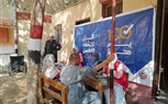 الفرق الطبية بالبحيرة تواصل تقديم خدماتها للناخبين في ثاني أيام انتخابات مجلس النواب