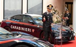 مازيراتي “إم سي بيورا” وألفا روميو “جوليا كوادريفوليو” بالطلاء الرسمي: سيارات جديدة لنقل الأعضاء والدم بشكل عاجل لصالح جهاز الكارابينييري الإيطالي