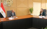 وزير الكهرباء : يبحث مع وفد البنك الدولي دعم وتعزيز سبل الشراكة والتعاون في مجالات الكهرباء