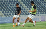 منتخب مصر يواصل تدريباته استعدادًا  لودية كاب فيردي 