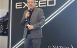 إكسيد مصر تطلق طراز EXEED LX الجديد.. مع رؤية تنافسية جديدة بسوق السيارات المصرى