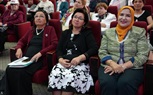 المجلس القومي للمرأة ينظم ندوة بعنوان 