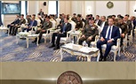 الأكاديمية العسكرية المصرية توقع بروتوكول تعاون   مع وزارة الإتصالات وتكنولوجيا المعلومات وصندوق تحيا مصر  