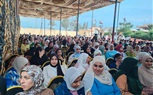 تنفيذ مشروع أندية السكان بالمعهد العالي للعلوم الادارية بجناكليس بأبو المطامير