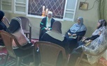 واعظات البحيرة يعقدن الدروس الدينية بمساجد المحافظة