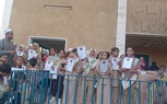 بالصور.. أزهر المنوفية يرفع راية التفوق ويكرم الأوائل بمعهد النور النموذجي بأشمون