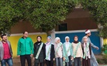 بالصور.. أزهر المنوفية يرفع راية التفوق ويكرم الأوائل بمعهد النور النموذجي بأشمون