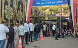 طوابير الناخبين بكفر الشيخ تجسد الوعي بالمشاركة في بناء الوطن خلال أول أيام انتخابات النواب