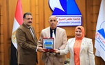 تعيين 12 عضواً بهيئة التدريس ومنح 60 باحثا درجتي الماجستير والدكتوراه بجامعة كفر الشيخ